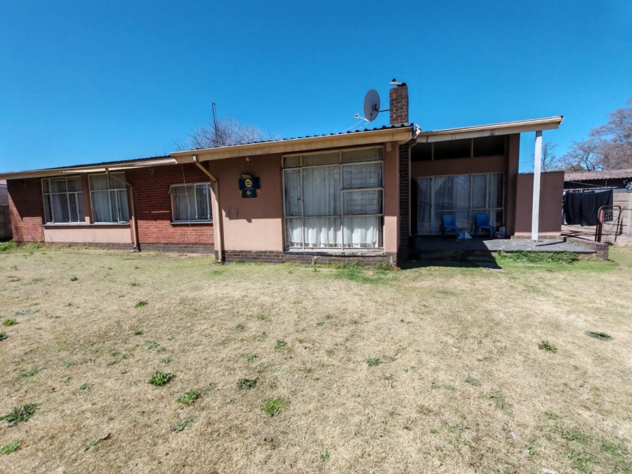 3 Bedroom Property for Sale in Sasolburg Ext 5 Free State